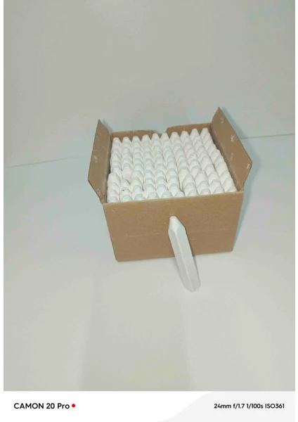 Woodenova Tebeşir 1